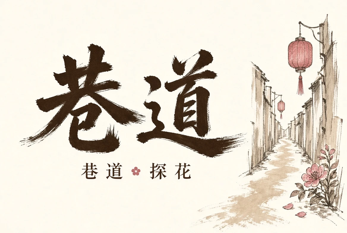 巷栏