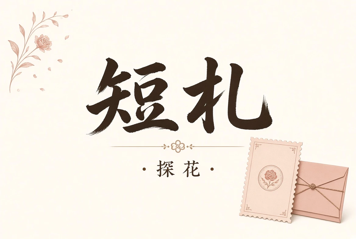 札栏